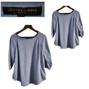 Jeanne Pierre 1X Women Shirt